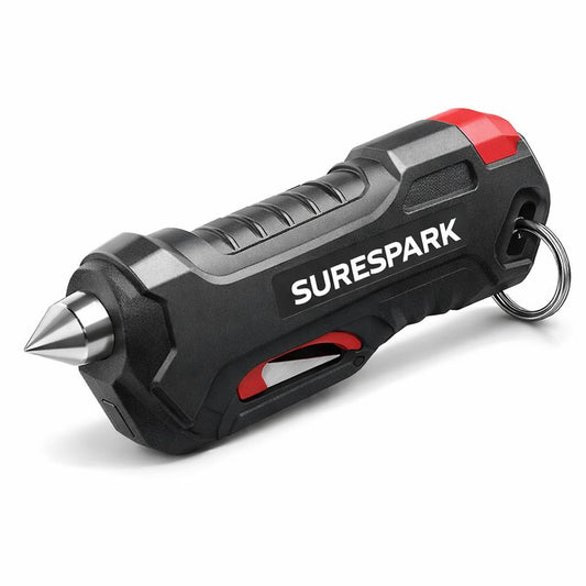 2-in-1 Emergency Escape Tool