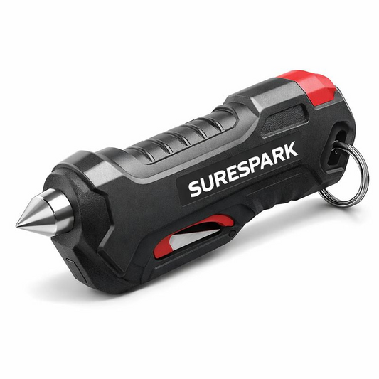 2-in-1 Emergency Escape Tool